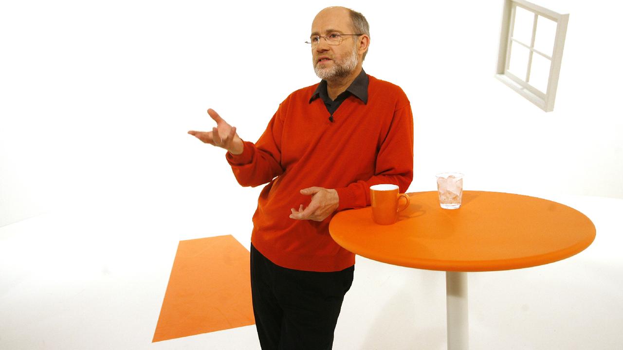 Frag den Lesch - alle Sendungen - ZDFmediathek