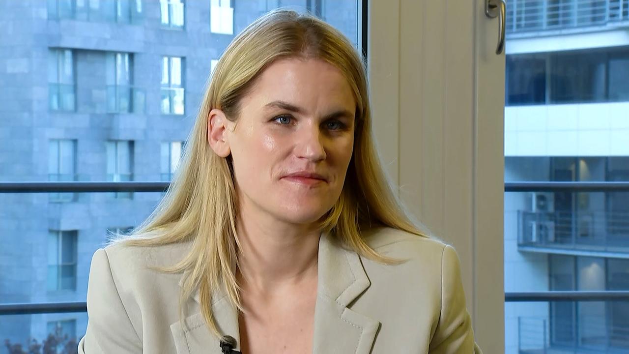 Haugen lobt Ende der Gesichtserkennung