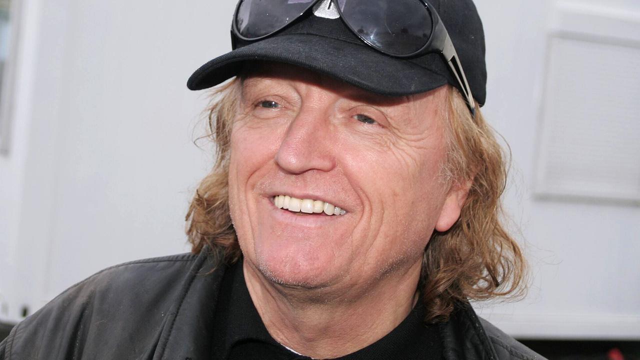 Frank Farian ist tot er produzierte Milli Vanilli ZDFheute