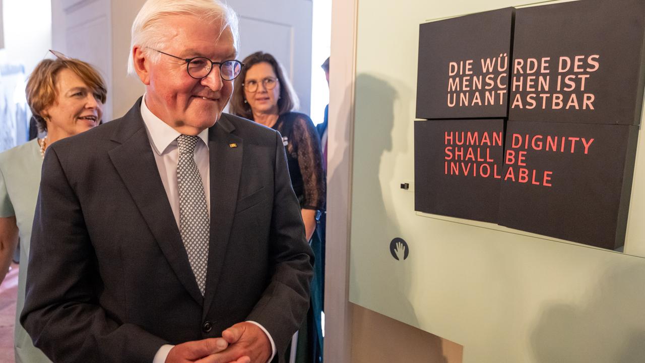 Steinmeier 