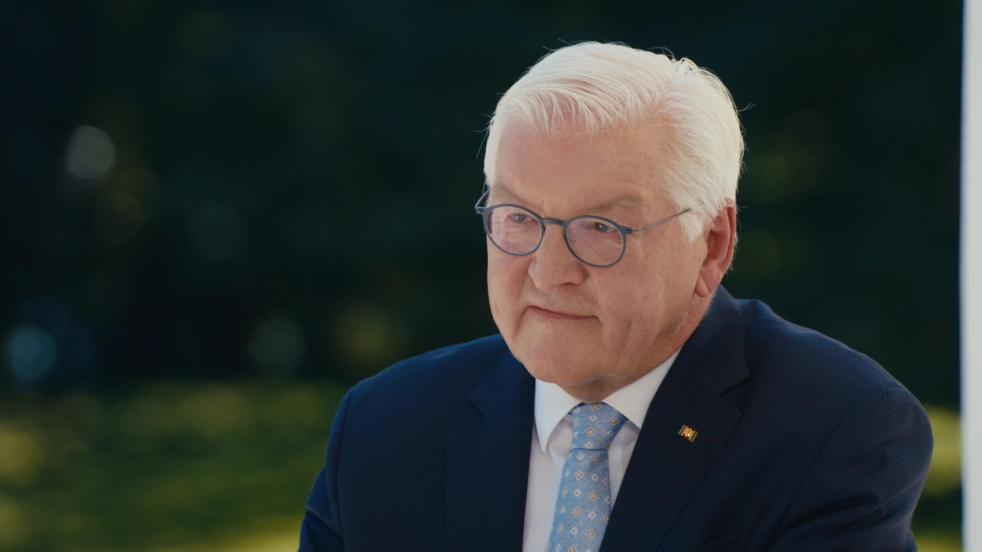 Frank-Walter Steinmeier