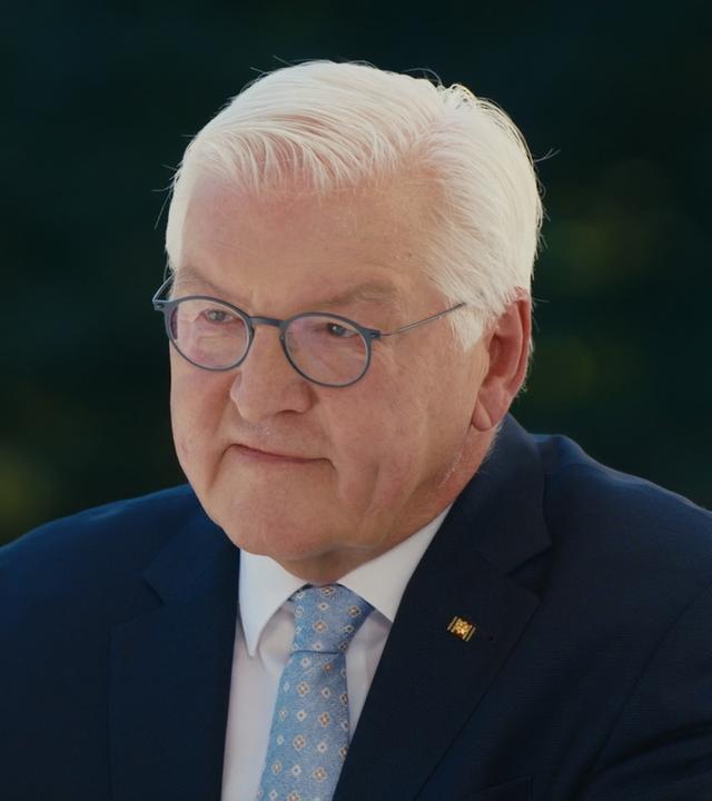 Frank-Walter Steinmeier