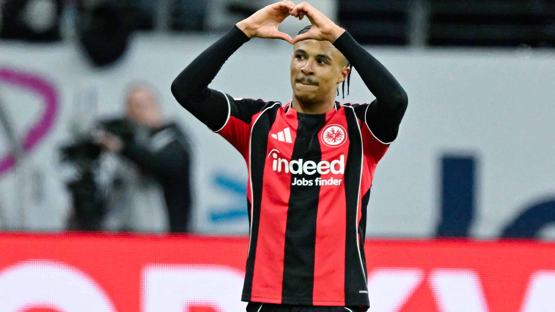 Jean-Mattéo Bahoya am 01.03.26