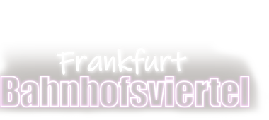 Frankfurter Bahnhofsviertel 