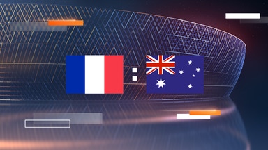 Fußball-wm 2022 - Fußball-wm 2022: Frankreich - Australien Im Livestream