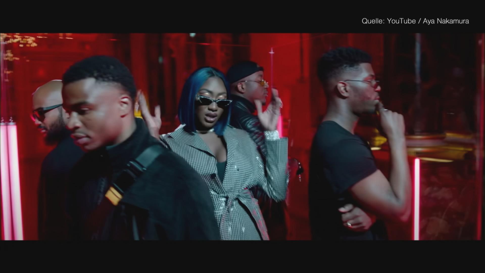 Frankreich: Diskussion um Rassismus                                                                 