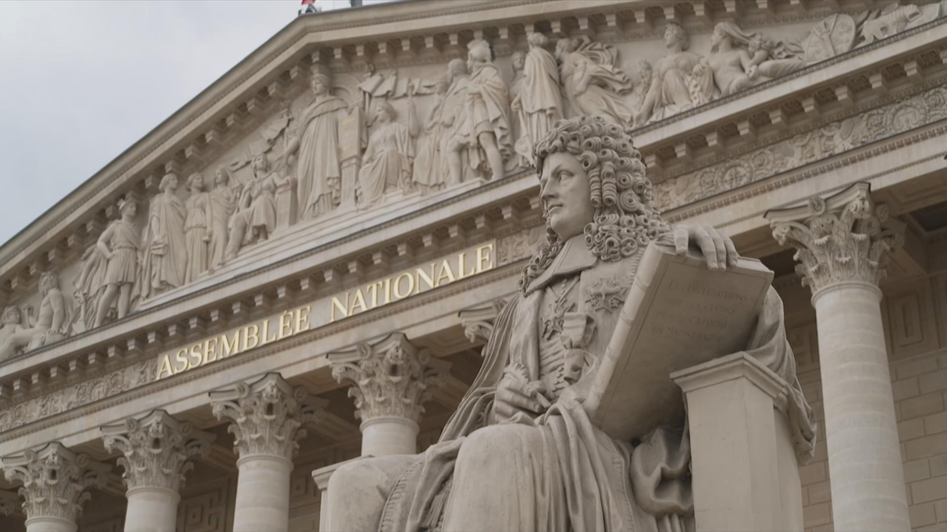 Frankreich: Linke auf dem Weg zur Macht?