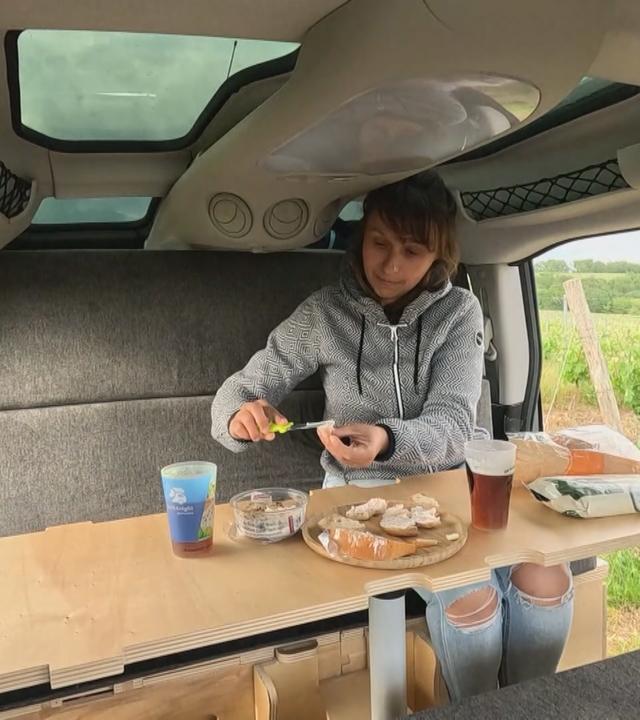 Frankreich: Neuer Wohnmobil-Trend