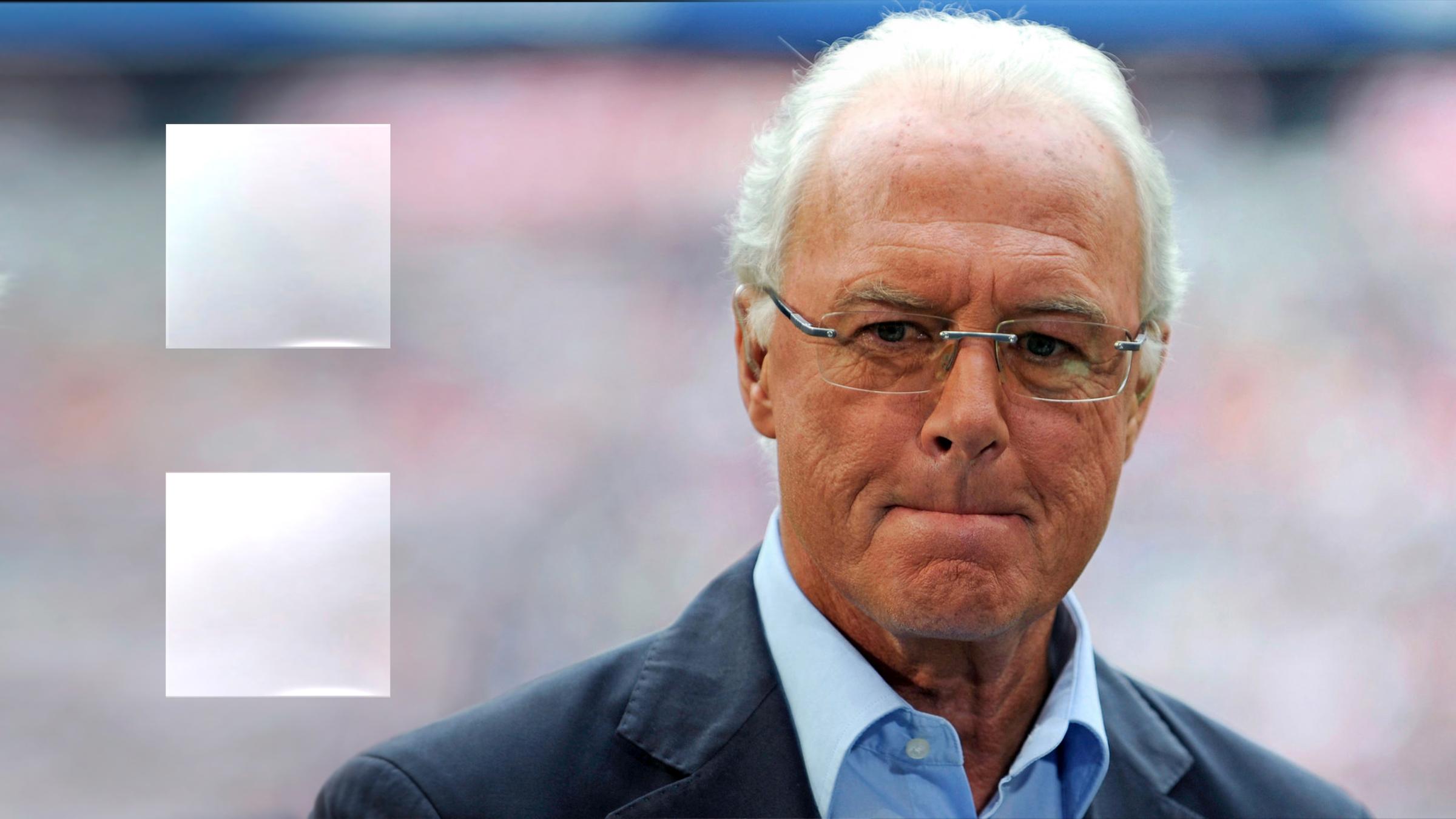 Franz Beckenbauer