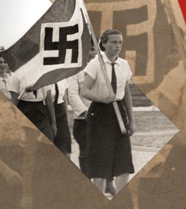 Frauen im Nationalsozialismus