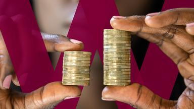 Wiso - Die Sendung Für Service Und Wirtschaft Im Zdf - Equal Pay: Frauen Vor - Gleiche Leistung, Gleiches Geld