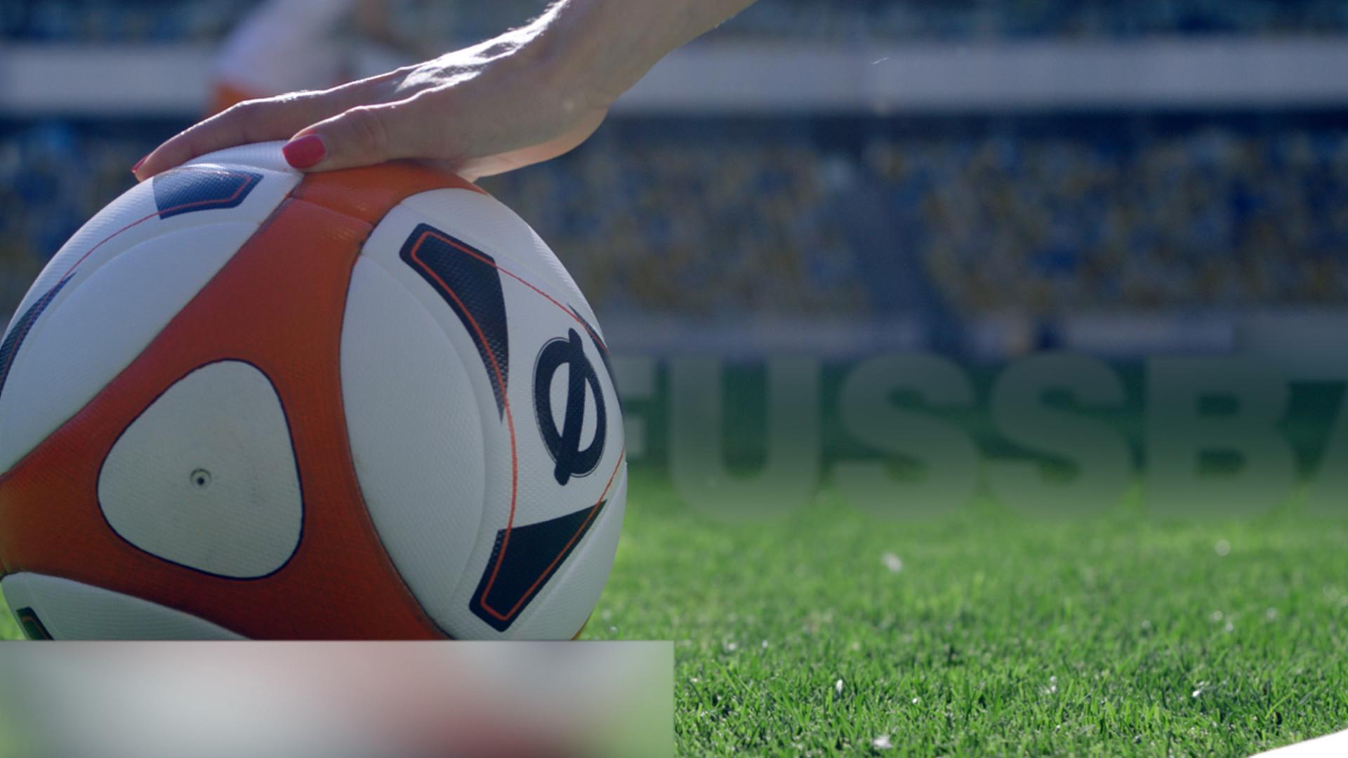 Frauenfußball - SPORTextra