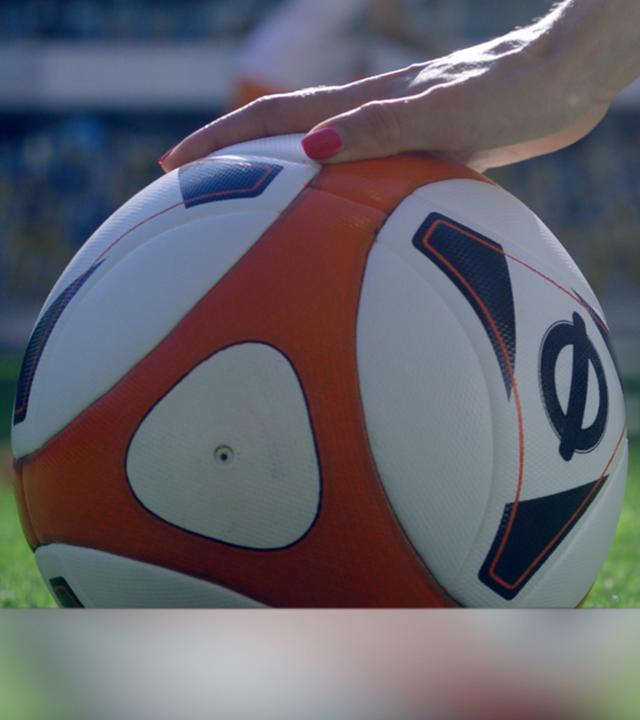 Frauenfußball - SPORTextra