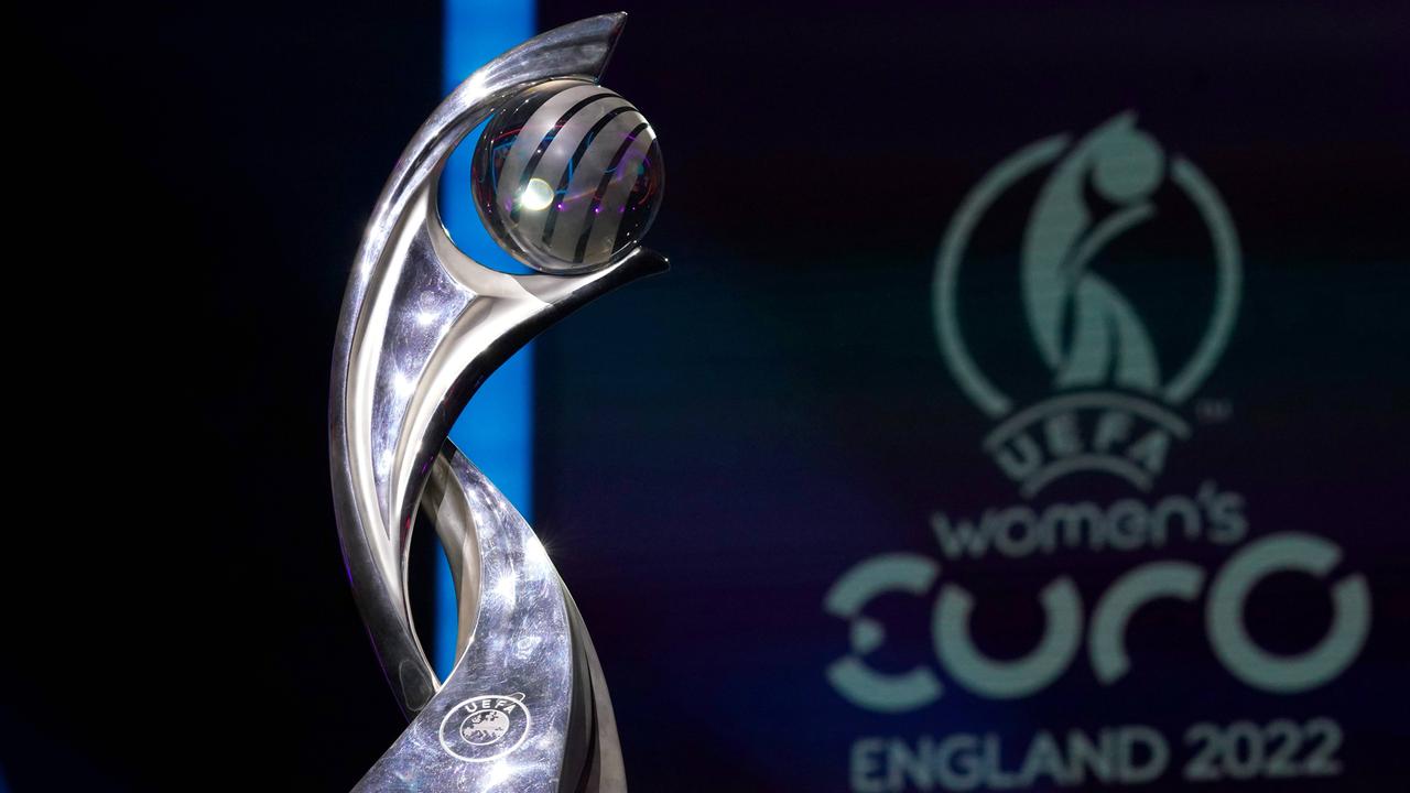 Fußball-EM 2025 der Frauen - Spielplan, Tabellen, Liveticker