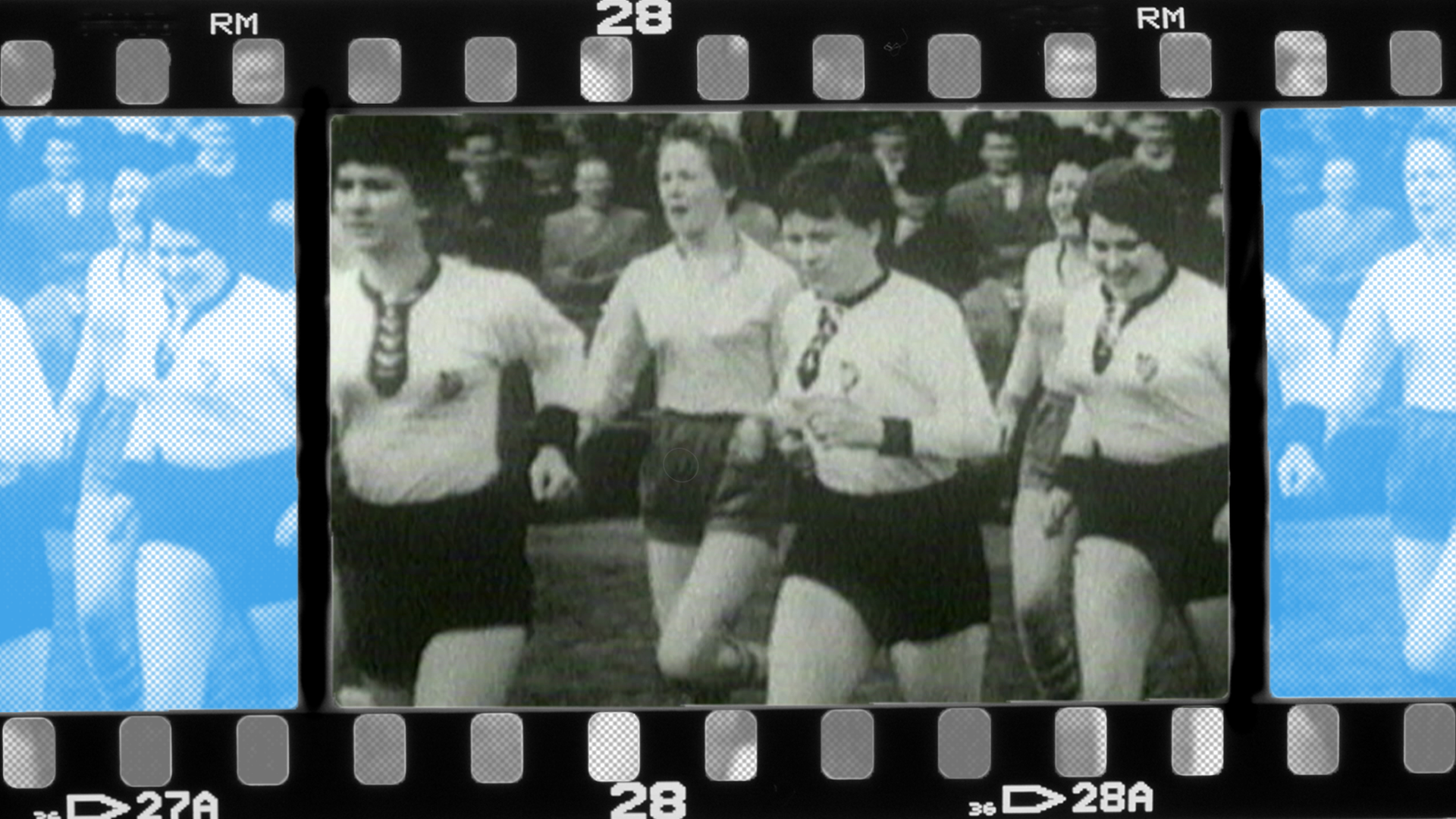 55 Jahre Ende des DFB Frauenfußball-Verbots