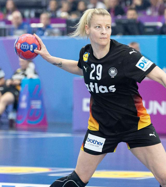 Antje Döll in Dortmund am 06.12.25