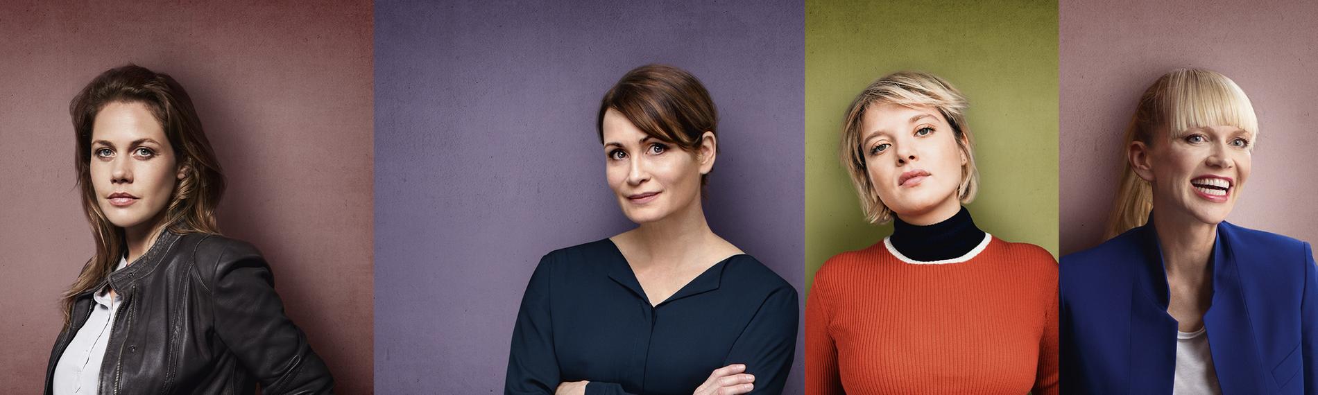 Sturm Der Liebe Vorschau 6 Wochen Xxl