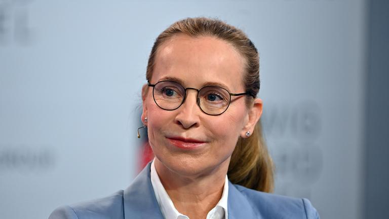 Prof. Dr. Frauke Brosius-Gersdorf