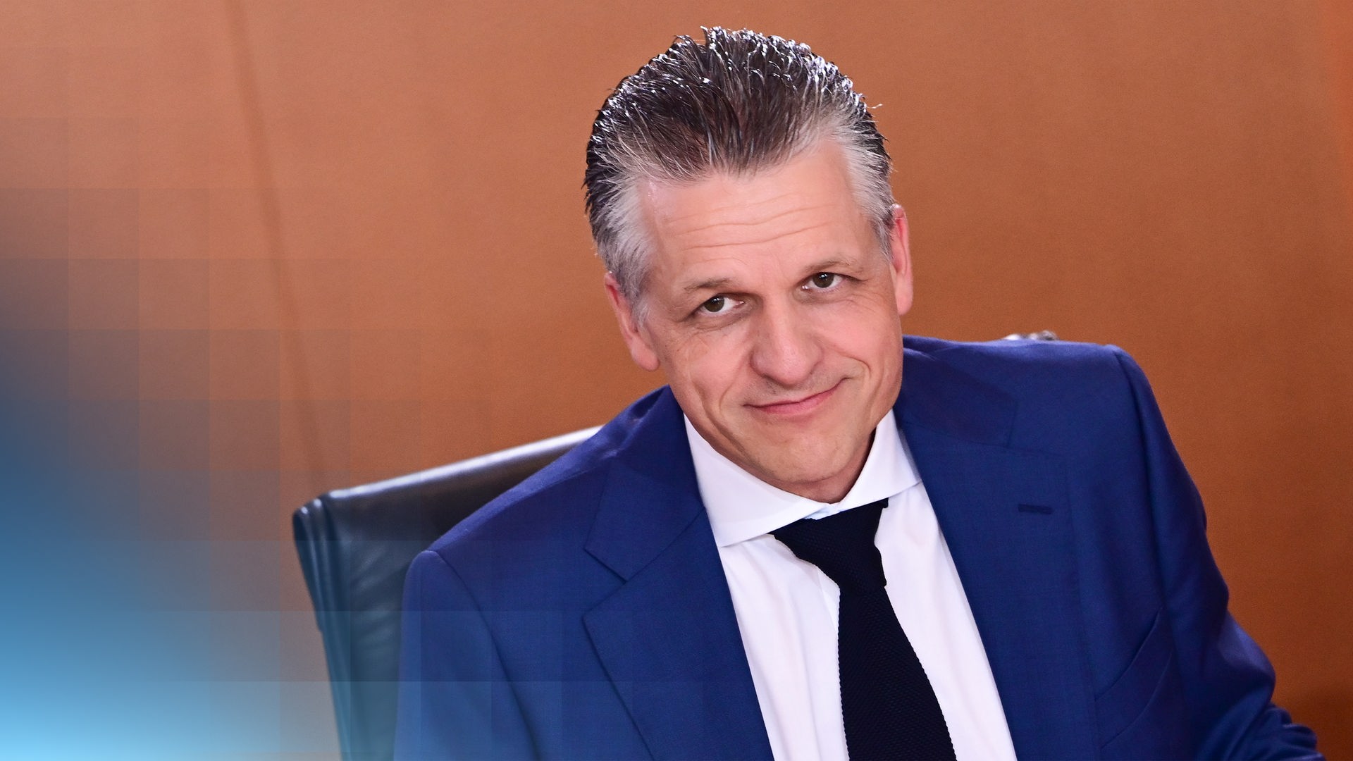 Thorsten Frei wird Fraktionsvorsitzender der Union