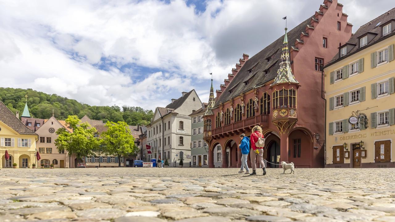 "Lonely Planet" kürt Freiburg unter Top Drei