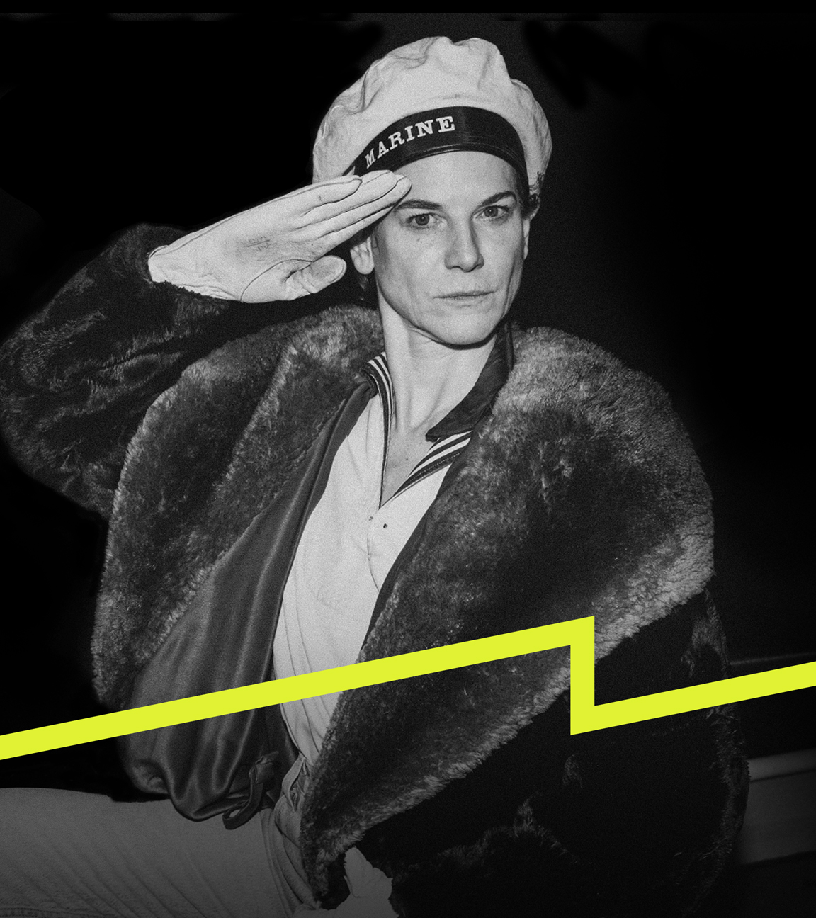 Freiheit ist das Einzigste, was zählt