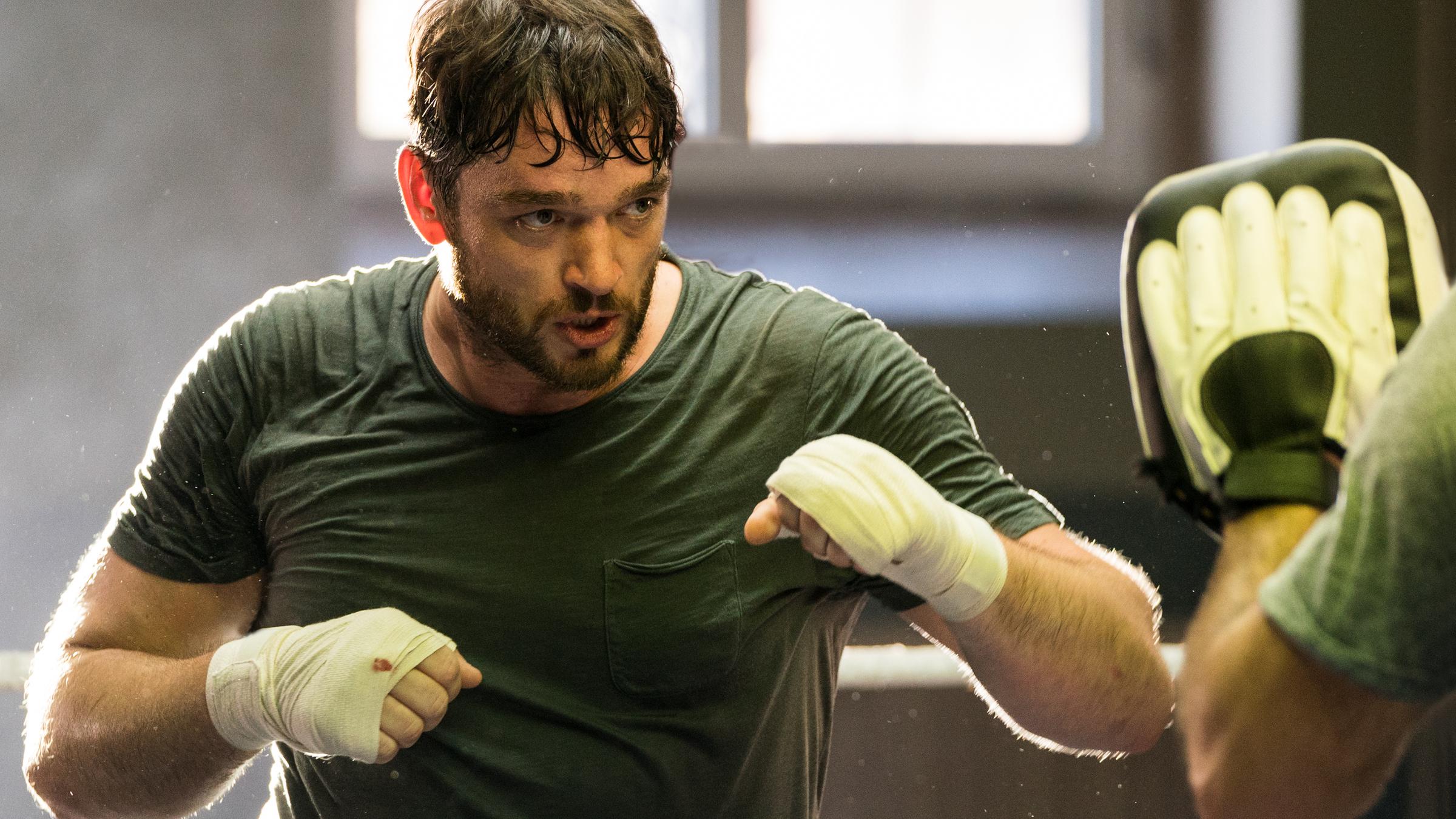 dengler-fremde wasser