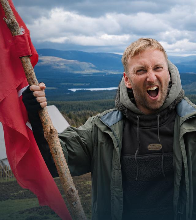 Freshtorge ruft zum "Battle of the Flags"