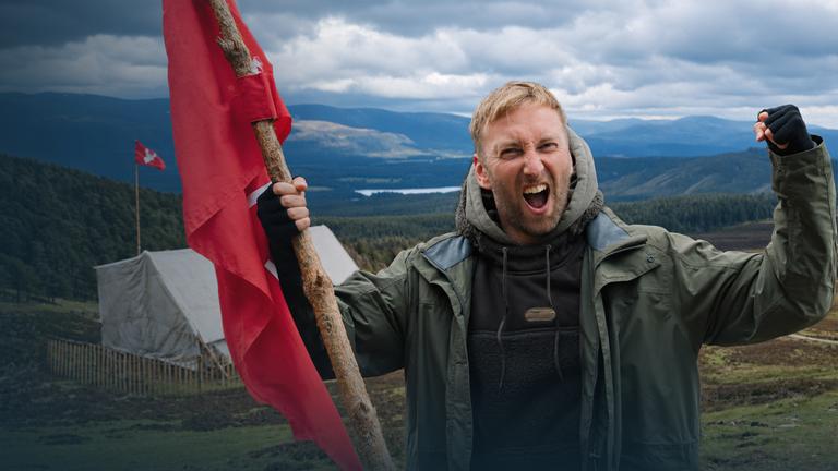 Freshtorge ruft zum "Battle of the Flags"