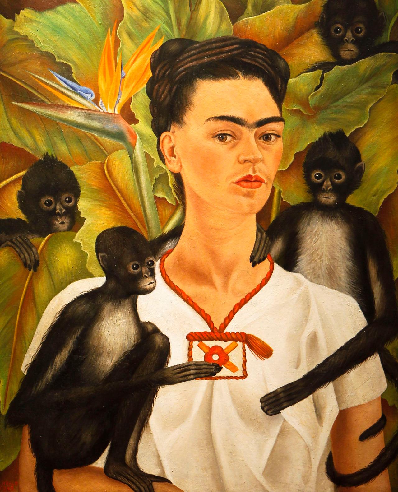 Frida Kahlo