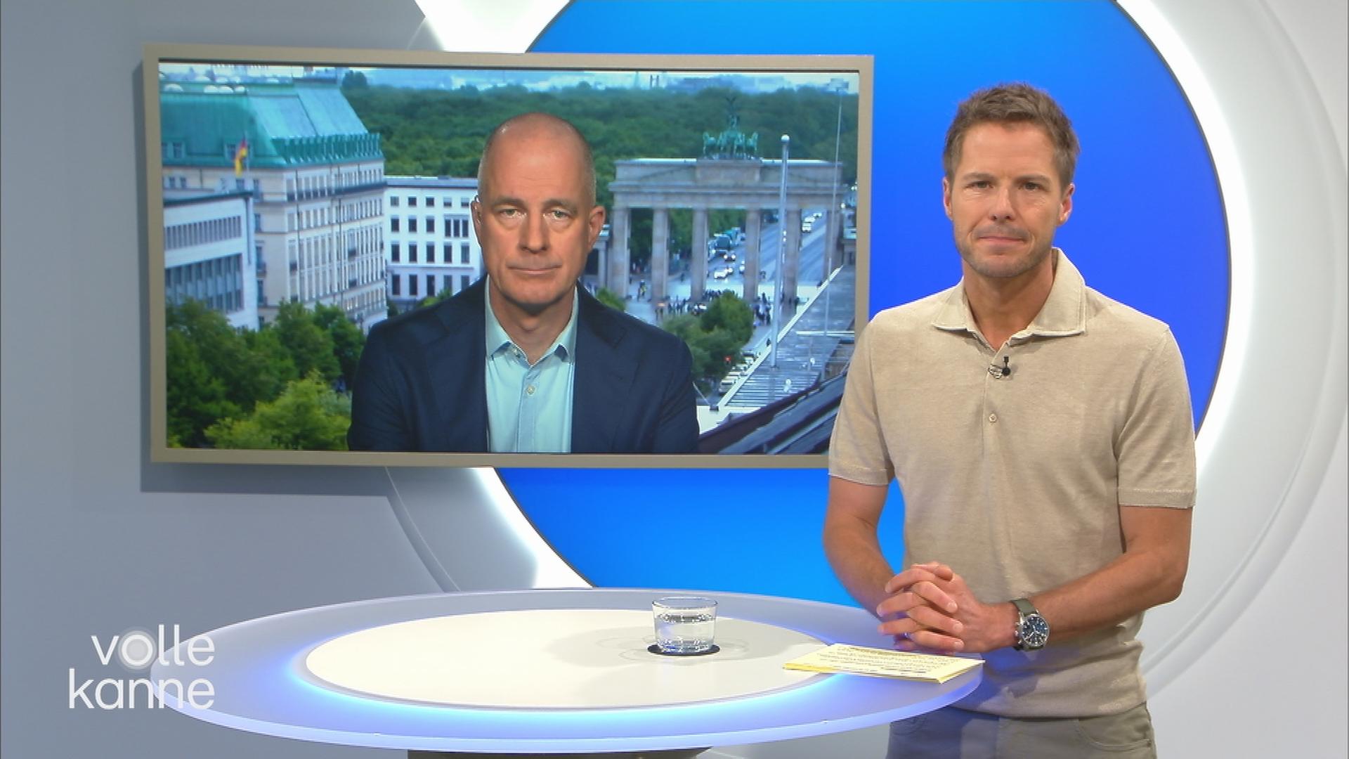 Friedensgespräche zwischen Russland und Ukraine