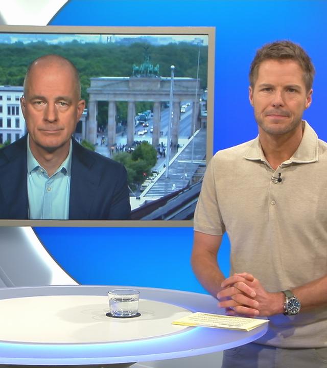 Friedensgespräche zwischen Russland und Ukraine