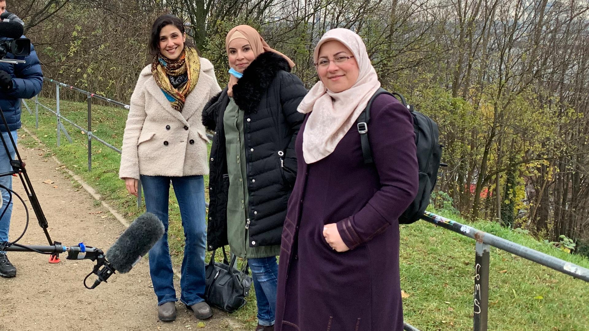 FaF: "Friedensgruß aus der Küche"