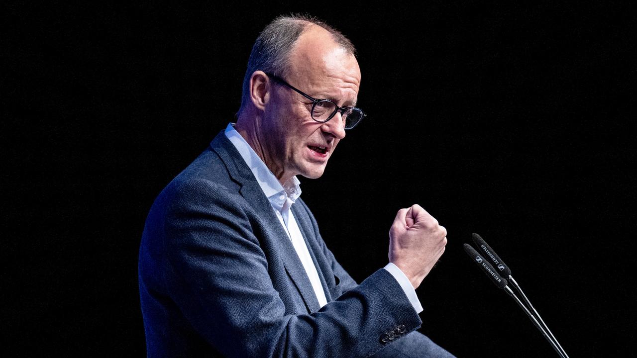 Junge Union Merz Wirbt Um Unterst tzung ZDFheute
