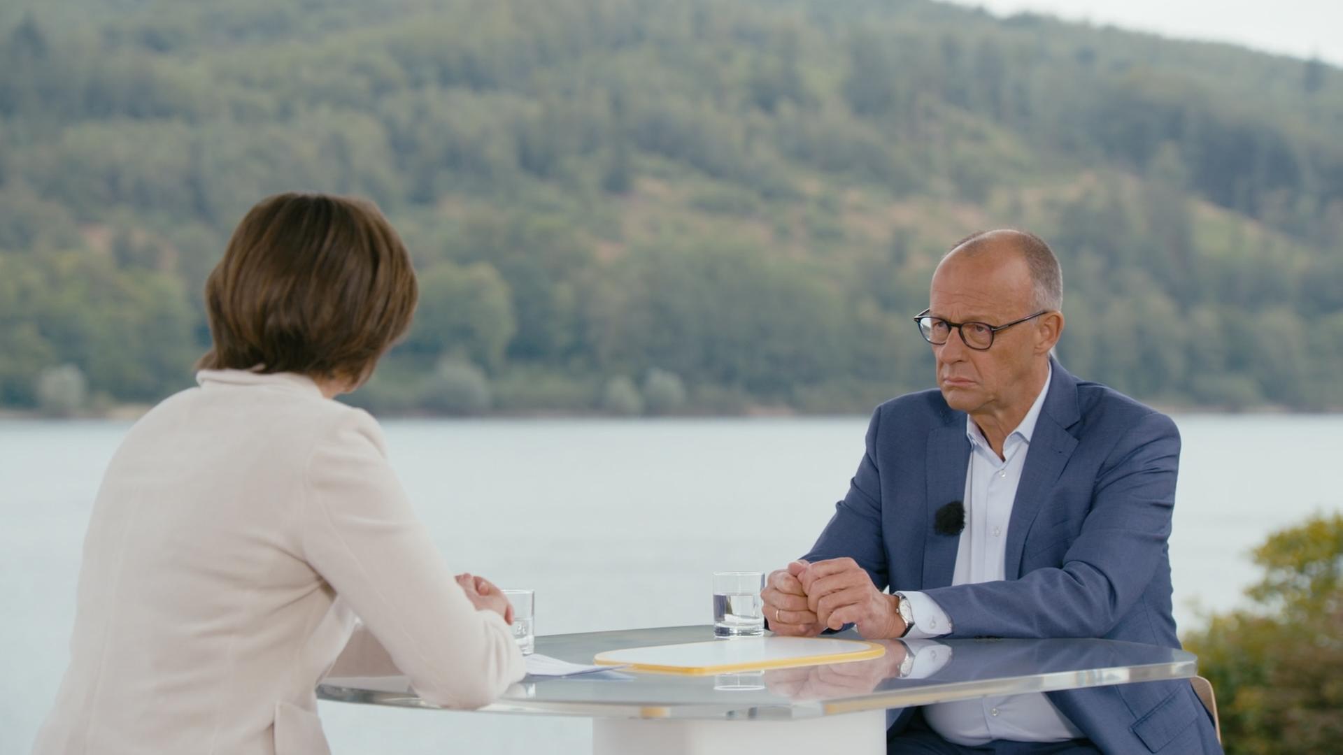 Friedrich Merz