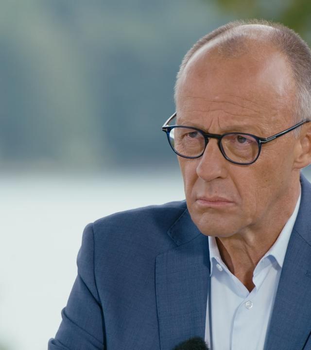 Friedrich Merz