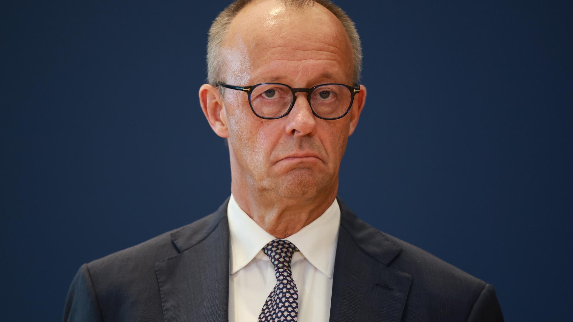 Friedrich Merz
