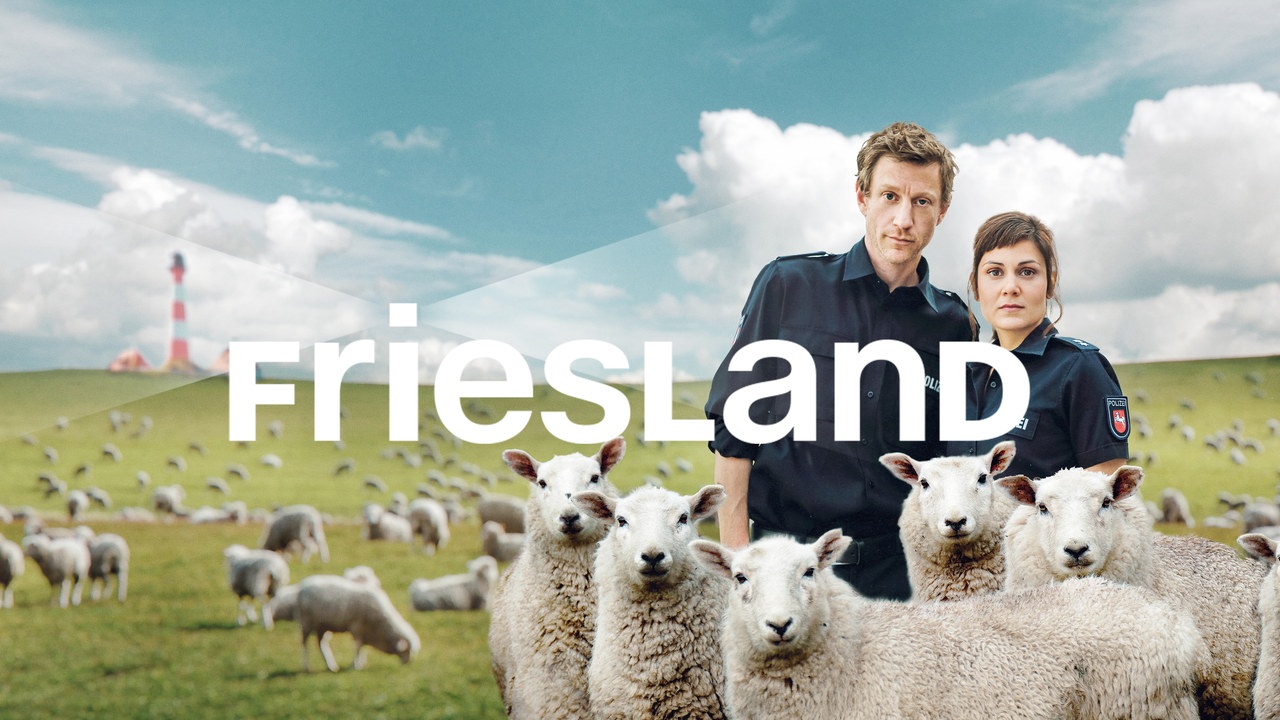 Friesland ZDFmediathek