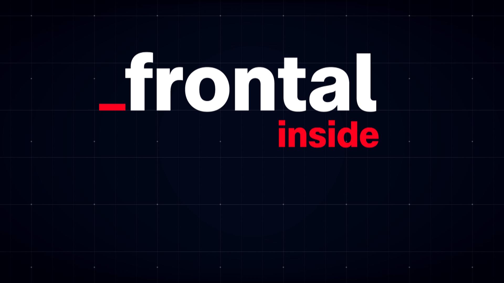 Logo Frontal Inside