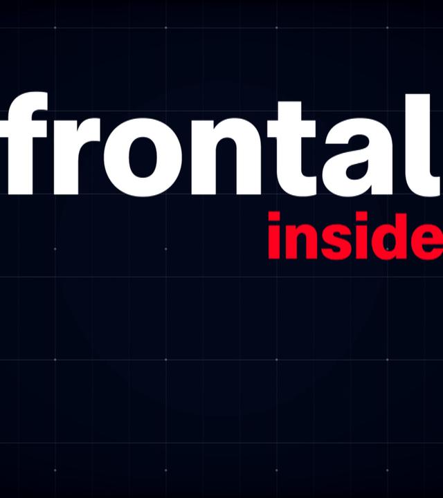 Logo Frontal Inside