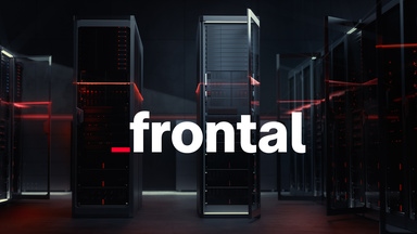 Frontal - Frontal Vom 9. April 2024