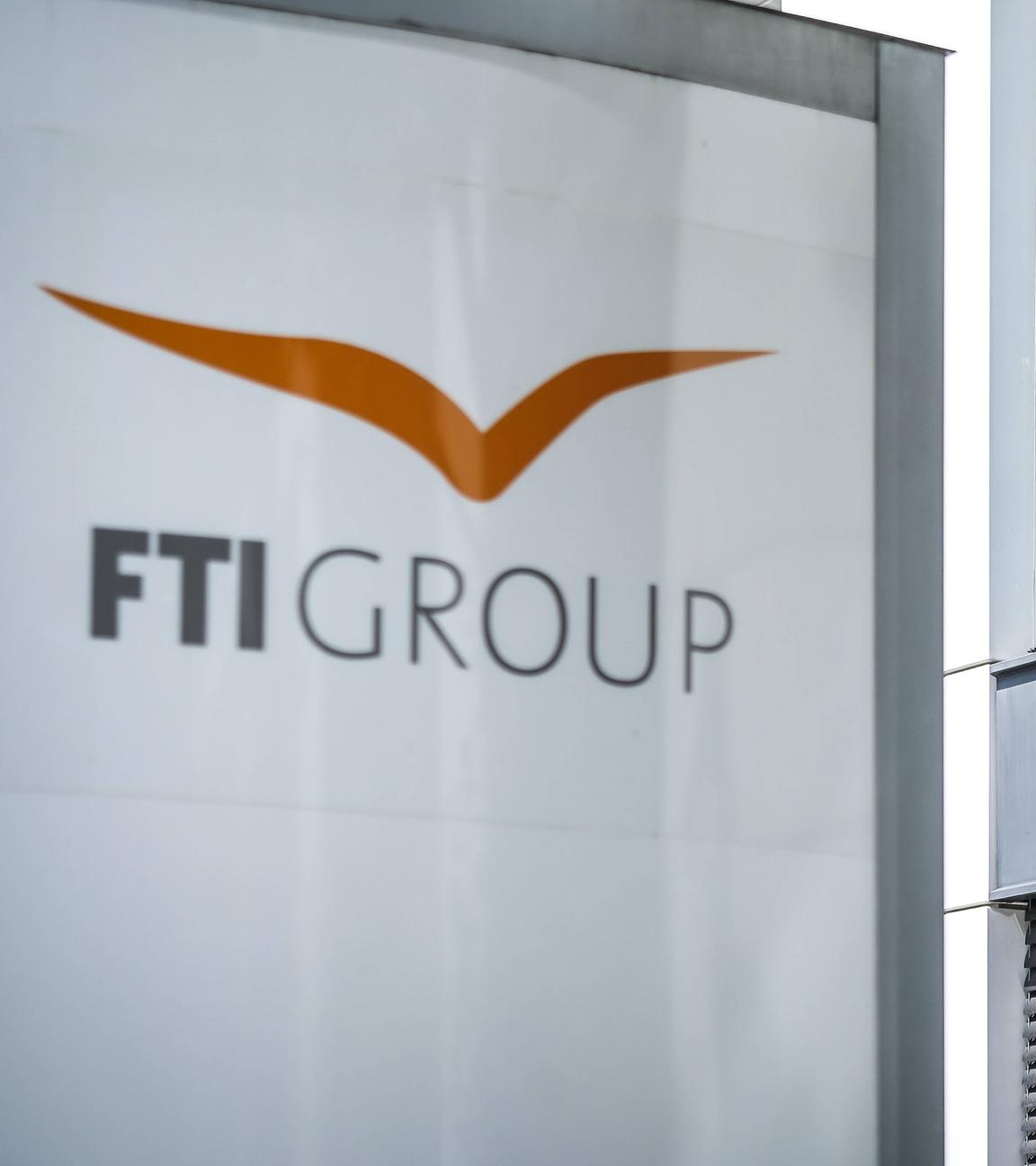 FTI Touristik Hauptzentrale in München