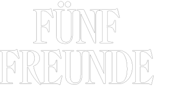 Fünf Freunde-Logo