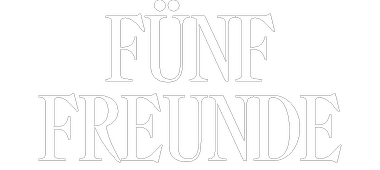 Fünf Freunde - Logo