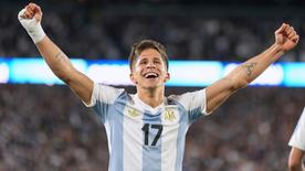 Argentina Wins World Cup 2026 Qualification vs Brazil - News Directory 3