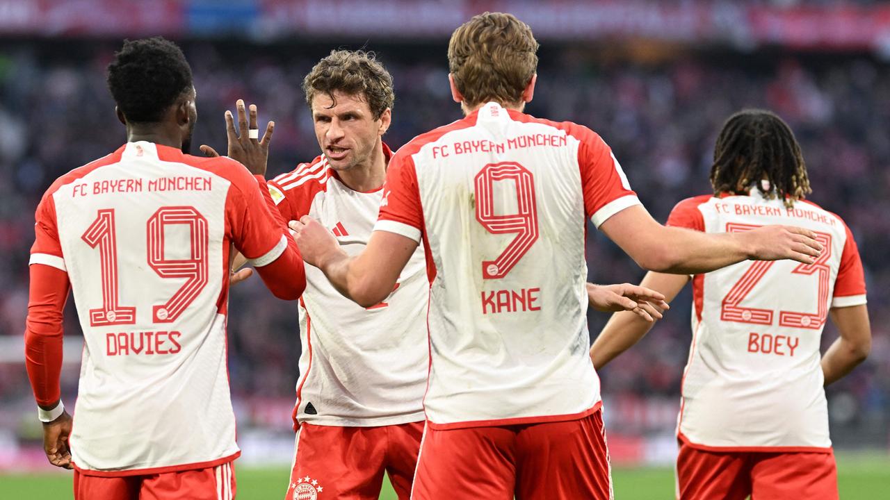 Comment le Bayern veut battre Leverkusen : tout sur le match de haut niveau