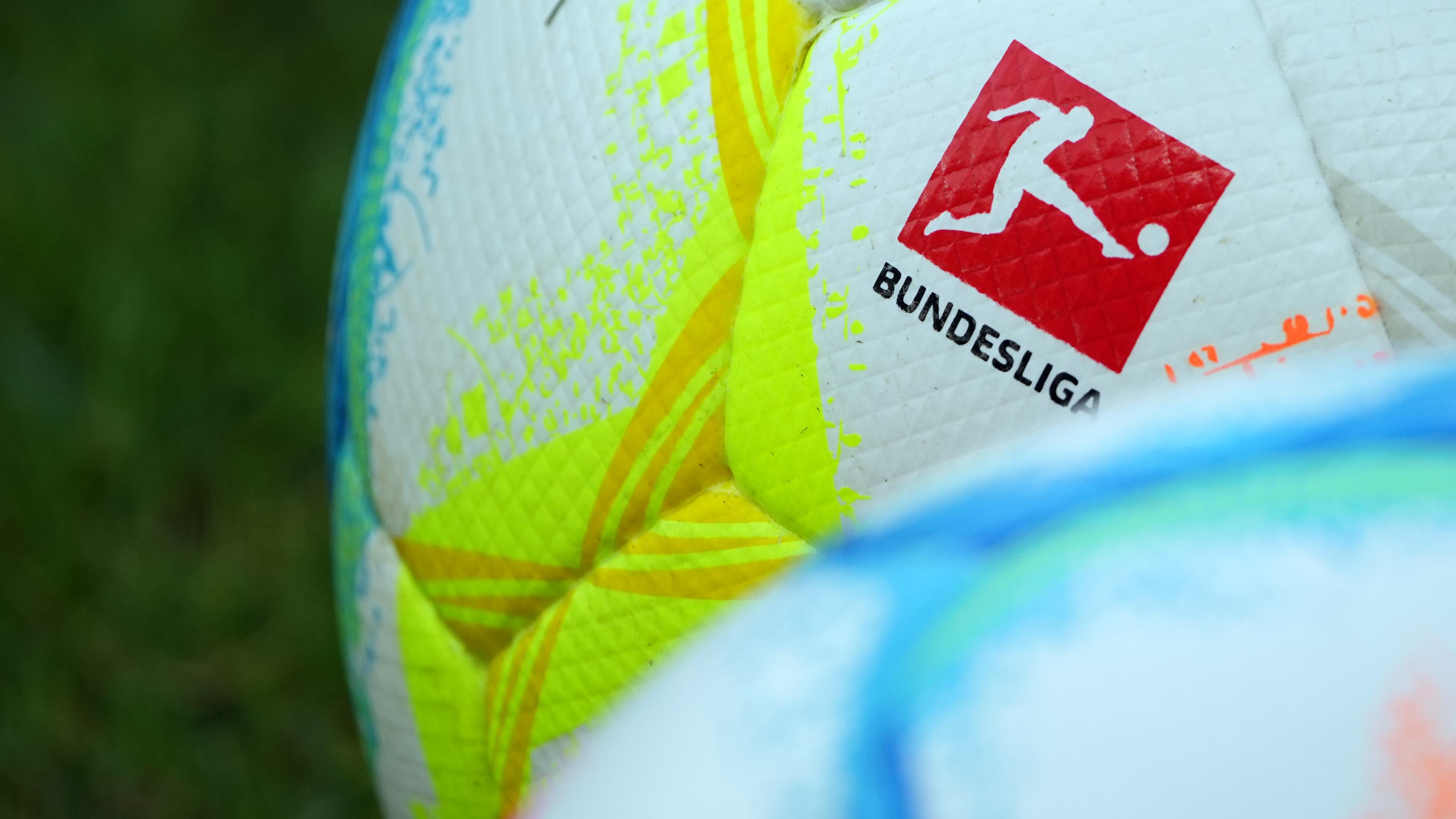 Offizieller Spielball der Bundesligasaison 2022/2023