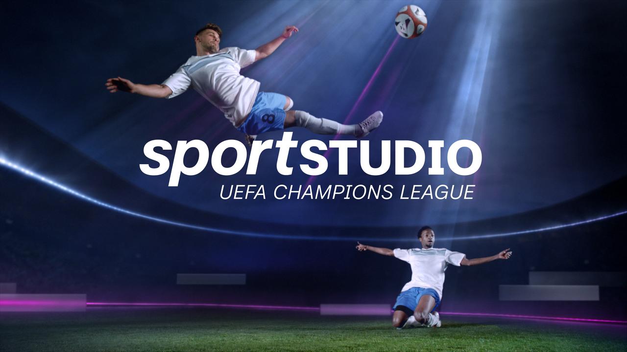 UEFA Champions League im ZDF und auf ZDFheute sehen - ZDFheute