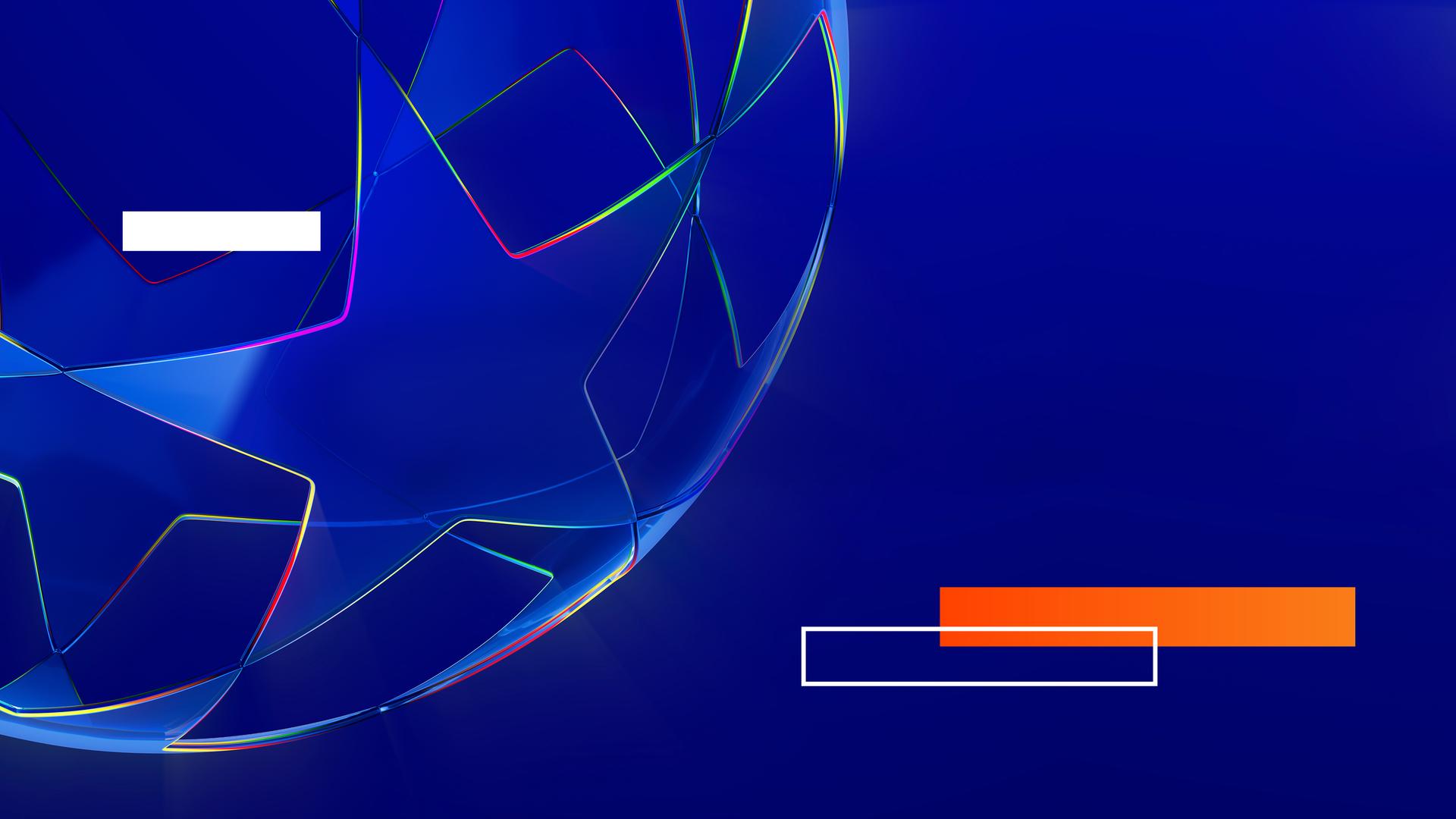 Champions League im ZDF