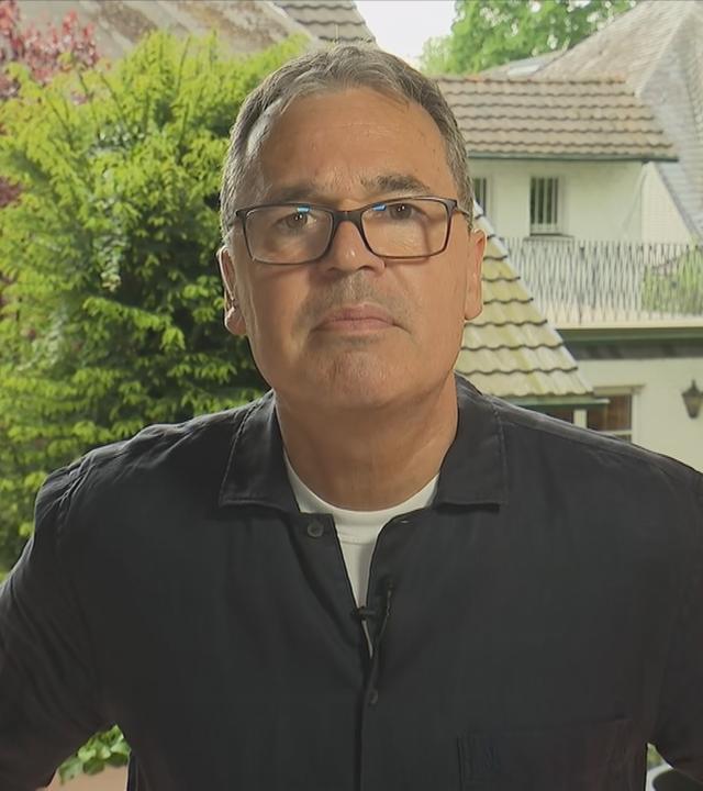 Rettig als DFBGeschäftsführer ZDFheute