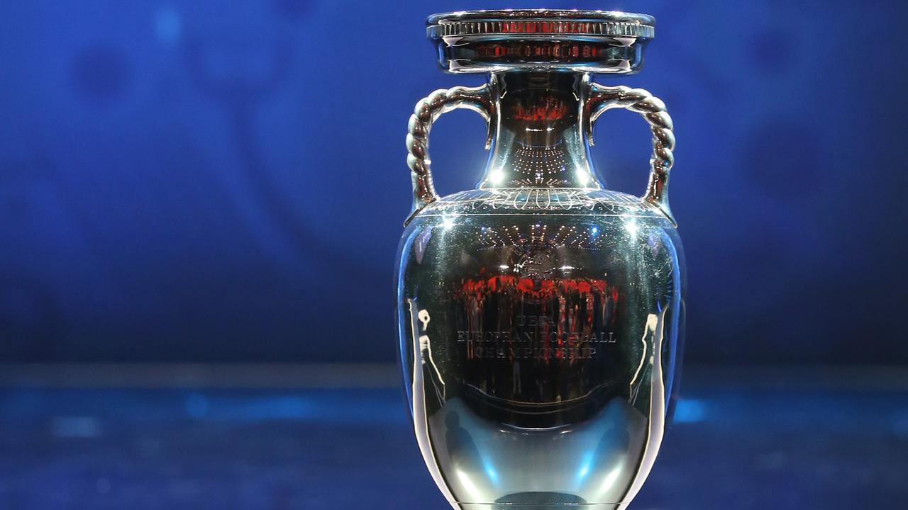 Fußball Em Stream Zdf